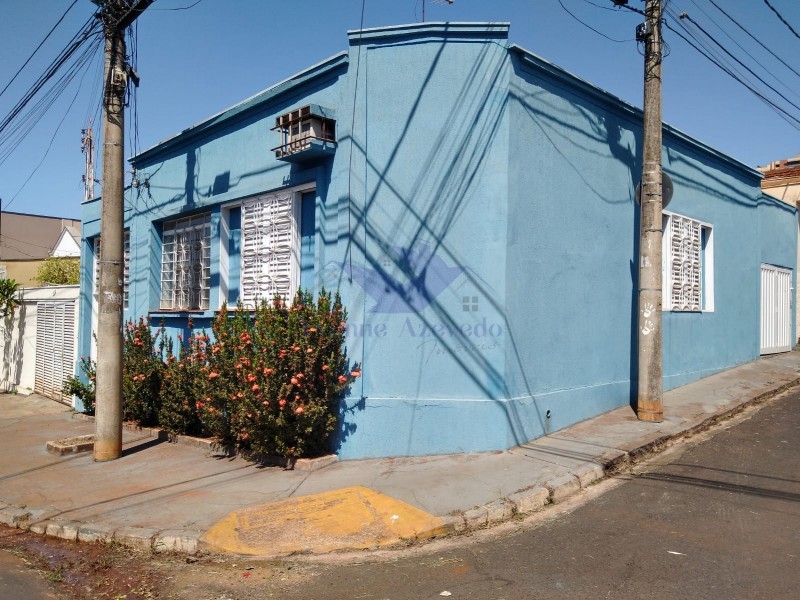 Foto: Casa - Vila Seixas - Ribeirão Preto
