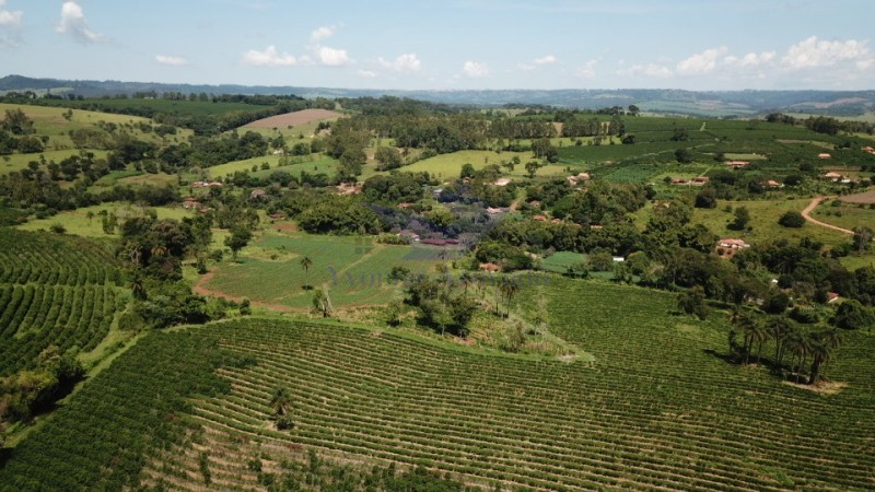 Fazenda à venda com 4 quartos - Foto 3