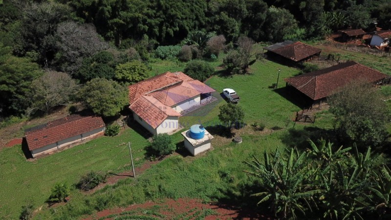 Fazenda à venda com 4 quartos - Foto 2
