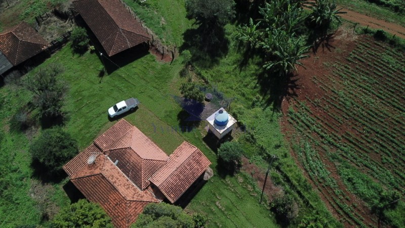 Fazenda à venda com 4 quartos - Foto 8