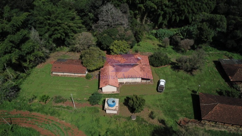 Fazenda à venda com 4 quartos - Foto 9