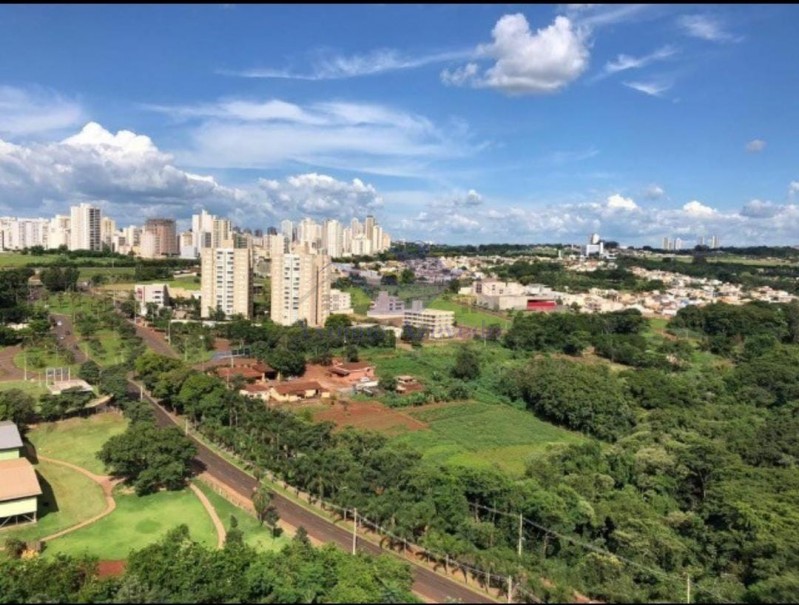Foto: Apartamento - Vila do Golf - Ribeirão Preto