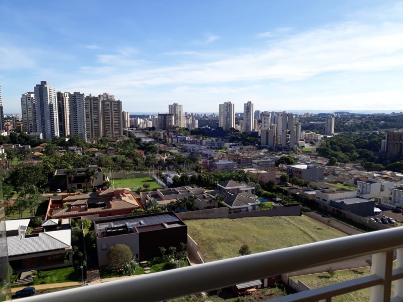 Foto: Apartamento - Jardim Botânico - Ribeirão Preto