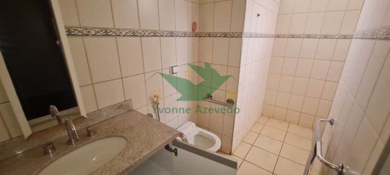 Casa à venda e aluguel com 3 quartos, 280m² - Foto 3