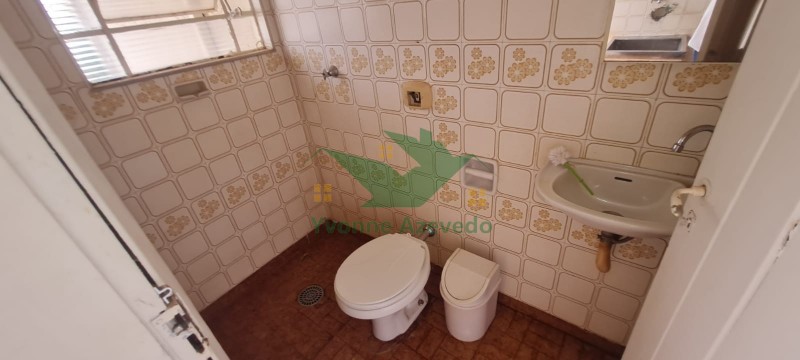 Casa à venda e aluguel com 3 quartos, 280m² - Foto 12
