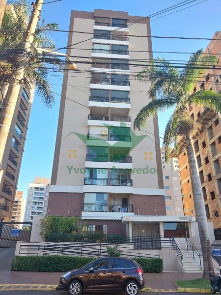 Foto: Apartamento - Ribeirânia - Ribeirão Preto