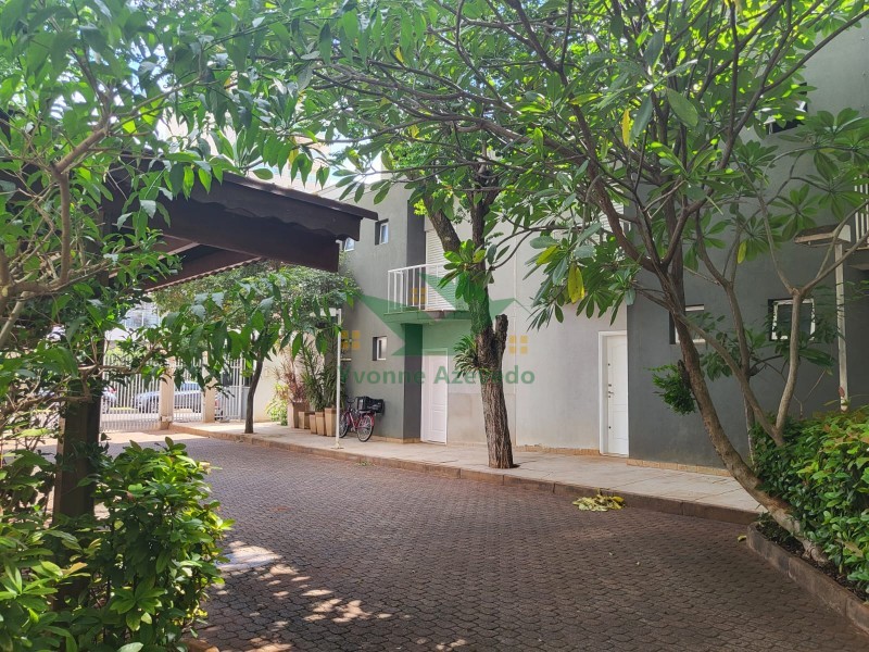 Foto: Apartamento mobiliado - Nova Aliança - Ribeirão Preto