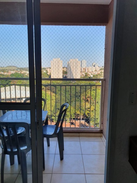 Imóvel: Apartamento - Jardim Anhanguera - Ribeirão Preto Foto: Apartamento - Jardim Anhanguera - Ribeirão Preto