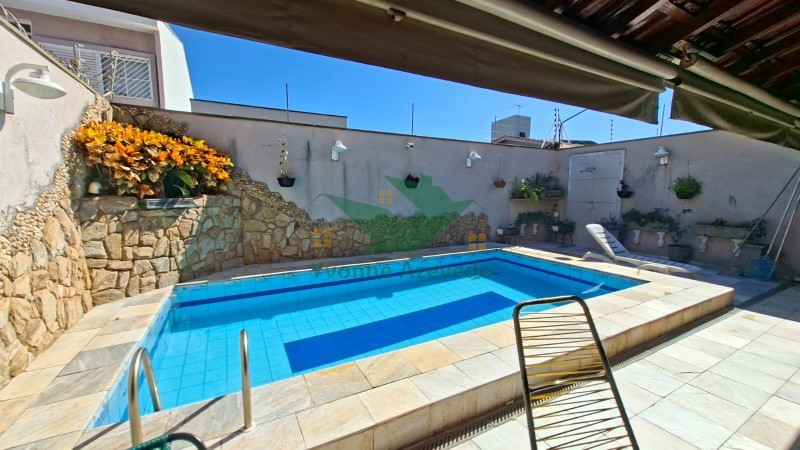 Foto: Casa - Jardim Califórnia - Ribeirão Preto