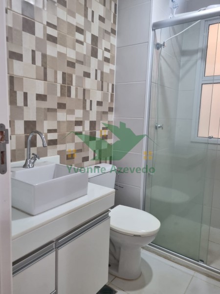 Apartamento para alugar com 2 quartos, 67m² - Foto 13