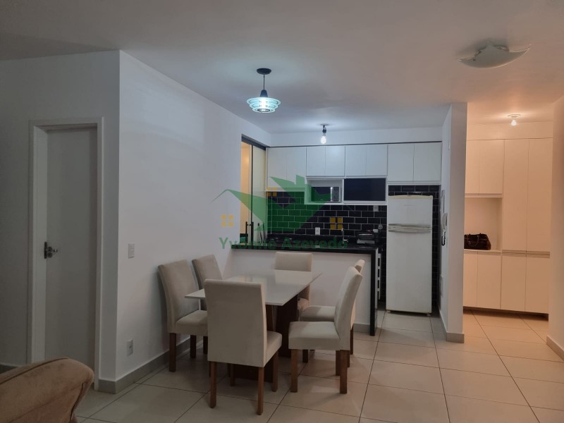 Apartamento para alugar com 2 quartos, 67m² - Foto 2