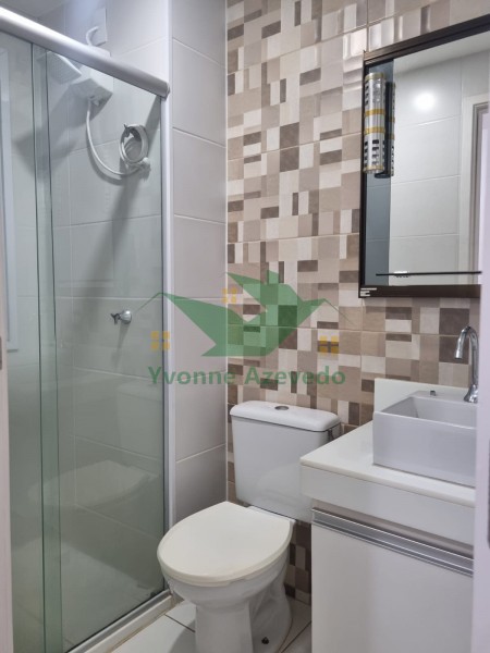 Apartamento para alugar com 2 quartos, 67m² - Foto 6