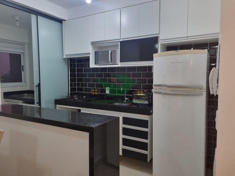 Apartamento para alugar com 2 quartos, 67m² - Foto 11