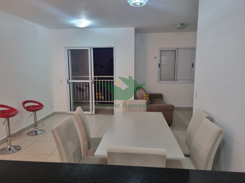Apartamento para alugar com 2 quartos, 67m² - Foto 15