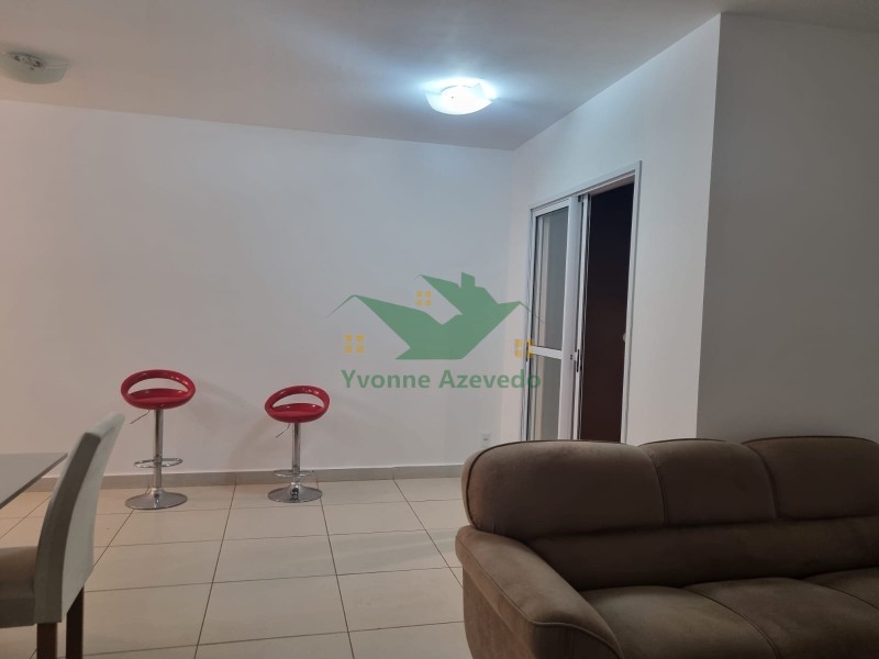 Apartamento para alugar com 2 quartos, 67m² - Foto 3