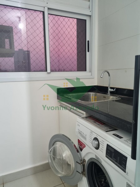 Apartamento para alugar com 2 quartos, 67m² - Foto 17