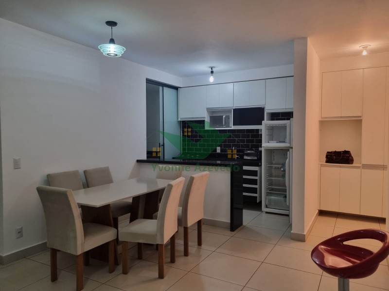 Apartamento para alugar com 2 quartos, 67m² - Foto 10
