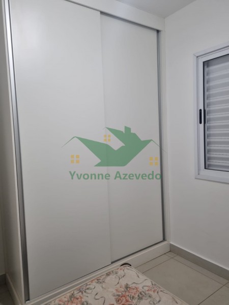 Apartamento para alugar com 2 quartos, 67m² - Foto 4