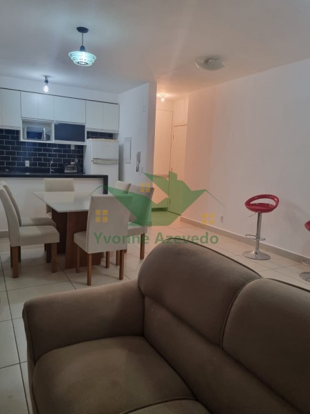 Apartamento para alugar com 2 quartos, 67m² - Foto 8