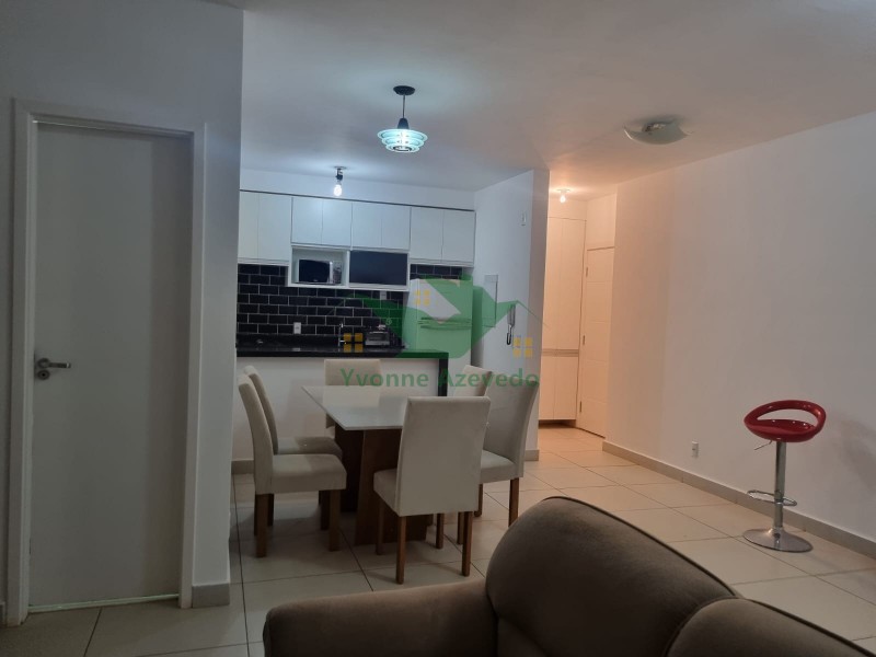 Apartamento para alugar com 2 quartos, 67m² - Foto 9