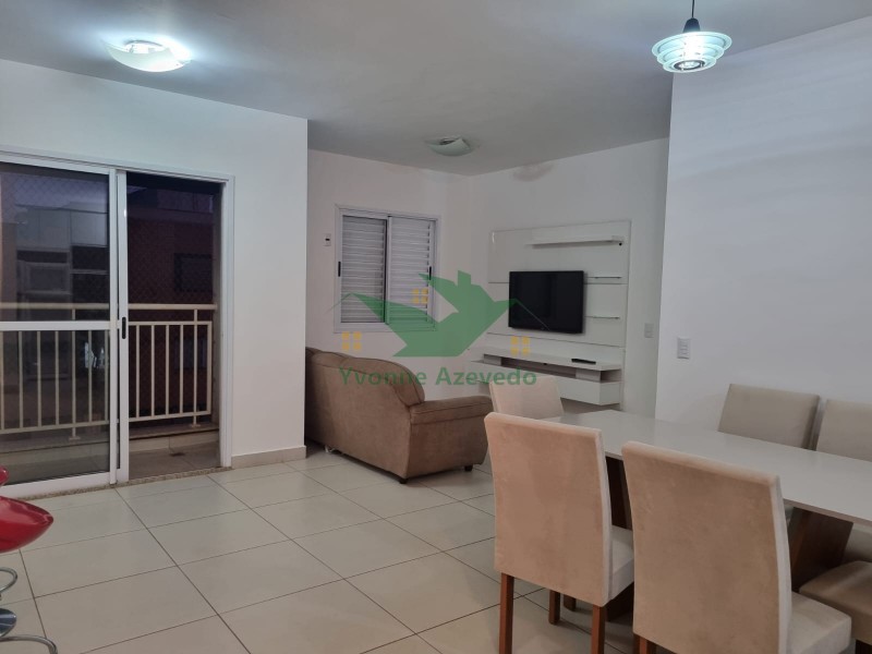 Apartamento para alugar com 2 quartos, 67m² - Foto 5