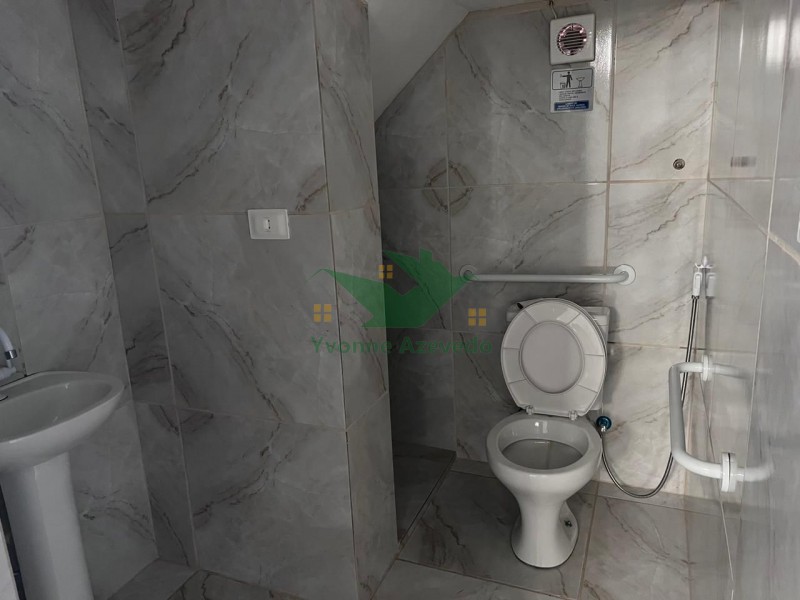 Prédio Inteiro para alugar com 7 quartos, 176m² - Foto 13