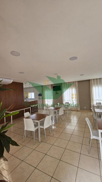 Apartamento para alugar com 2 quartos, 48m² - Foto 39