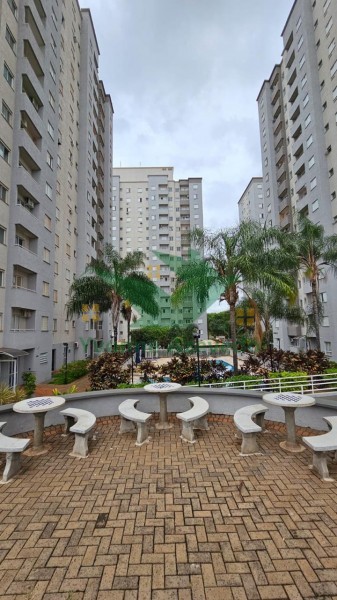 Apartamento para alugar com 2 quartos, 48m² - Foto 19