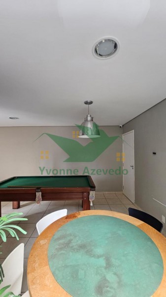 Apartamento para alugar com 2 quartos, 48m² - Foto 33