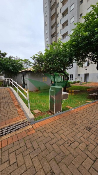 Apartamento para alugar com 2 quartos, 48m² - Foto 18