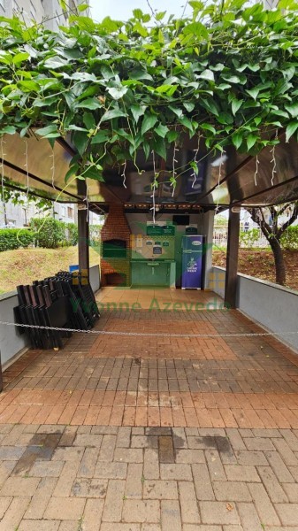 Apartamento para alugar com 2 quartos, 48m² - Foto 24