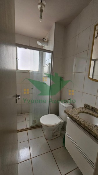 Apartamento para alugar com 2 quartos, 48m² - Foto 9