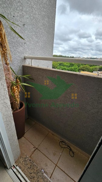 Apartamento para alugar com 2 quartos, 48m² - Foto 11