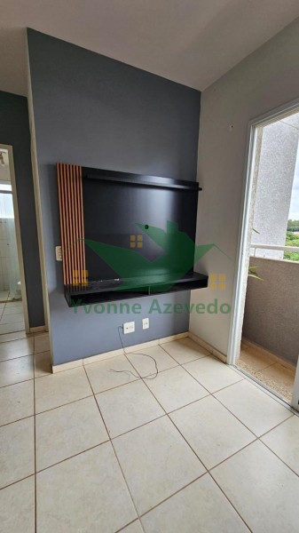 Apartamento para alugar com 2 quartos, 48m² - Foto 2