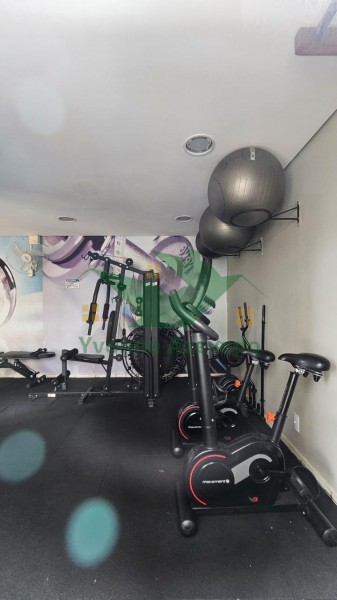 Apartamento para alugar com 2 quartos, 48m² - Foto 35