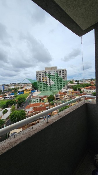 Apartamento para alugar com 2 quartos, 48m² - Foto 12