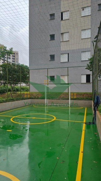 Apartamento para alugar com 2 quartos, 48m² - Foto 40