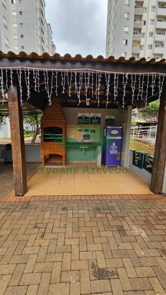 Apartamento para alugar com 2 quartos, 48m² - Foto 25