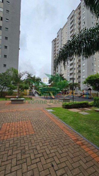 Apartamento para alugar com 2 quartos, 48m² - Foto 17