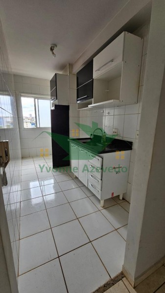 Apartamento para alugar com 2 quartos, 48m² - Foto 4