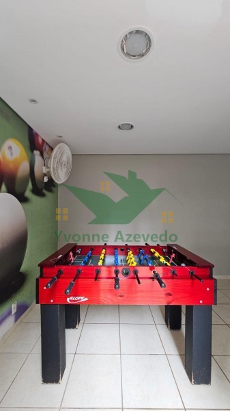 Apartamento para alugar com 2 quartos, 48m² - Foto 23
