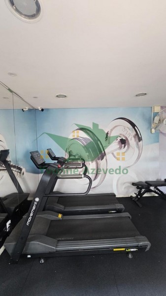 Apartamento para alugar com 2 quartos, 48m² - Foto 34