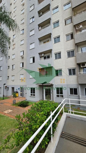 Apartamento para alugar com 2 quartos, 48m² - Foto 27