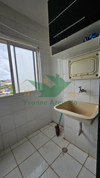 Apartamento para alugar com 2 quartos, 48m² - Foto 5
