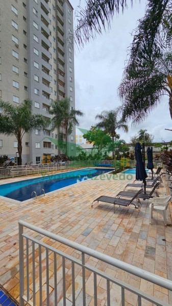 Apartamento para alugar com 2 quartos, 48m² - Foto 38