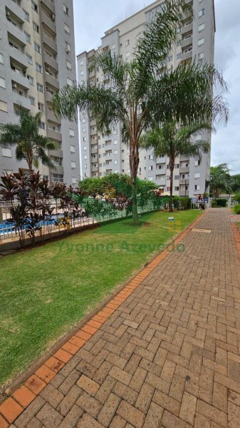 Apartamento para alugar com 2 quartos, 48m² - Foto 21