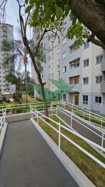 Apartamento para alugar com 2 quartos, 48m² - Foto 26