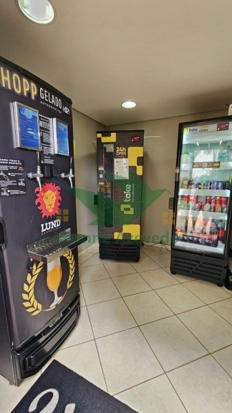 Apartamento para alugar com 2 quartos, 48m² - Foto 32