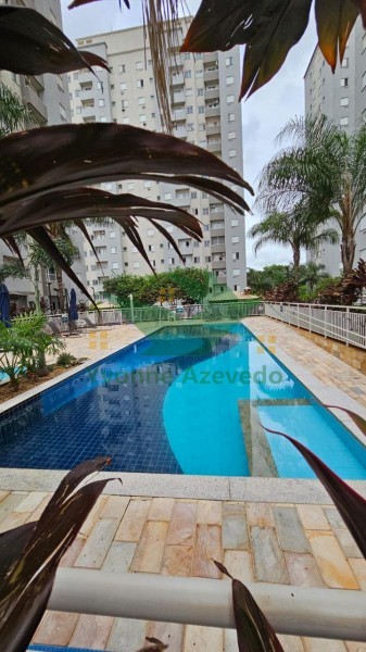 Apartamento para alugar com 2 quartos, 48m² - Foto 36