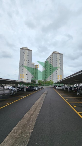 Apartamento para alugar com 2 quartos, 48m² - Foto 41